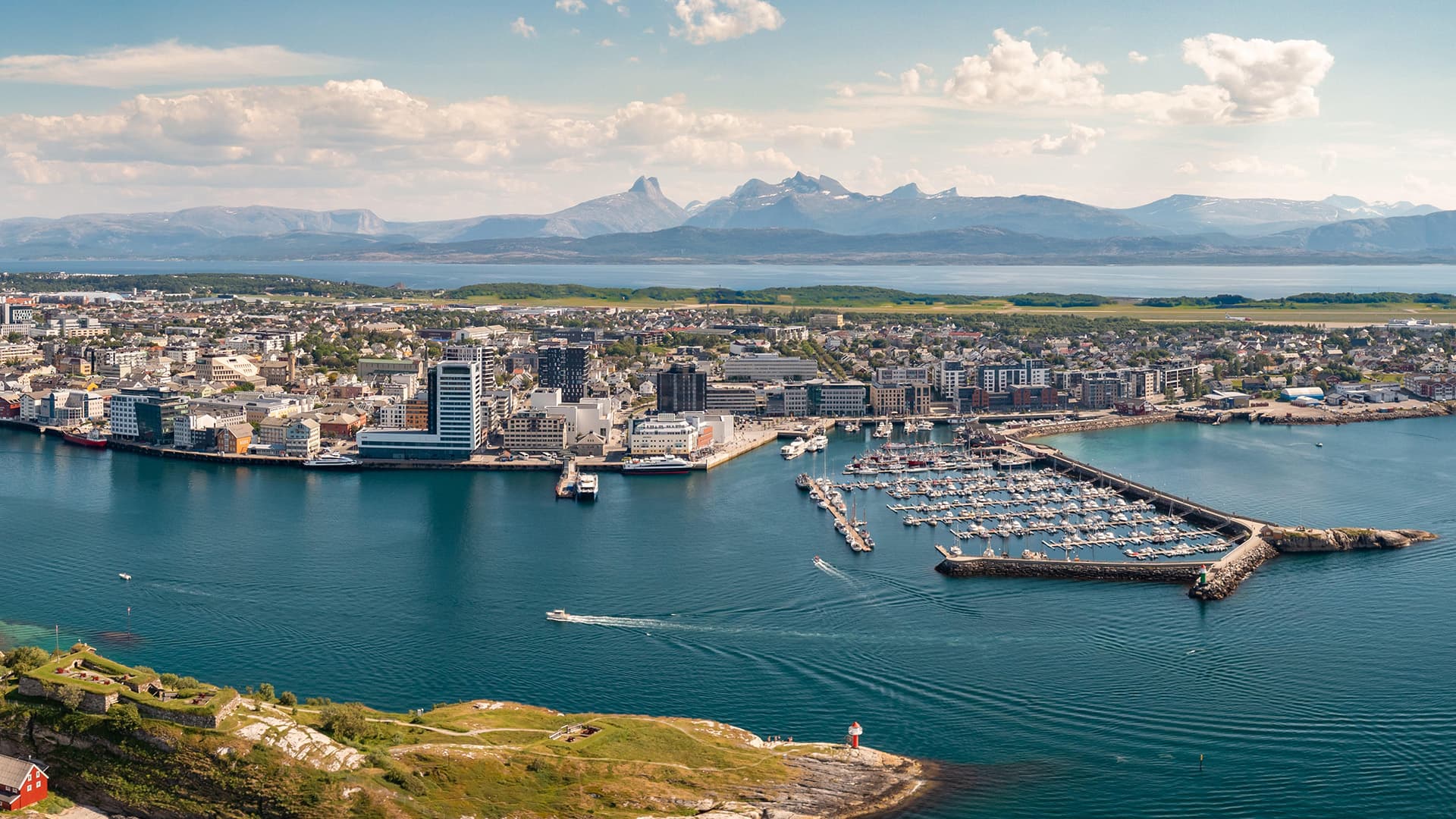 Bodø